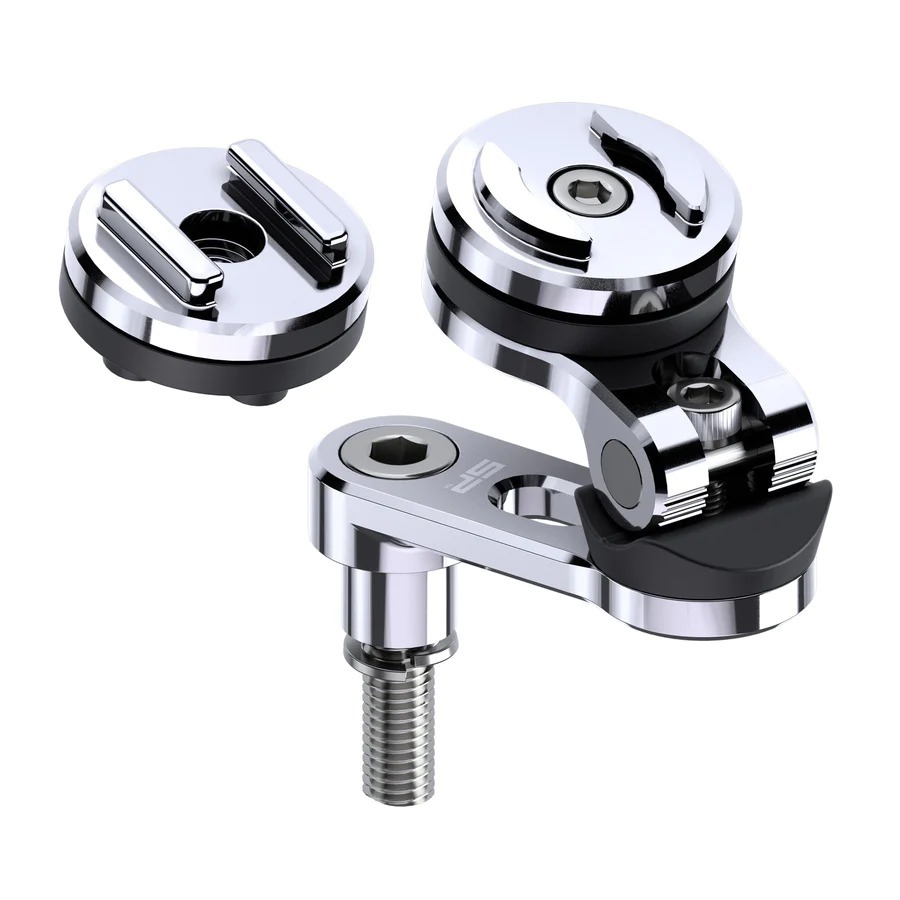 SP CONNECT SP/SPC+ Bar Clamp Mount Pro CNC (M8)