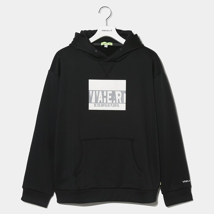 男士 街頭風刷毛連帽衫