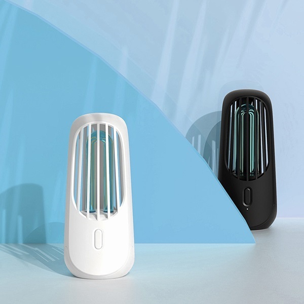 Japan TSK Portable UV Sterilizer UV Ultraviolet Germicidal Lamp (P3612)