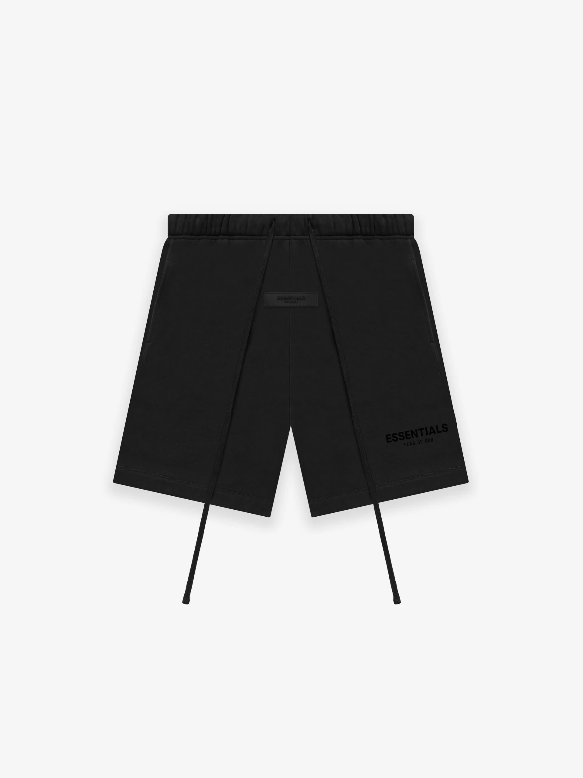 [現貨] Fear Of God Essentials Sweatshorts Limo