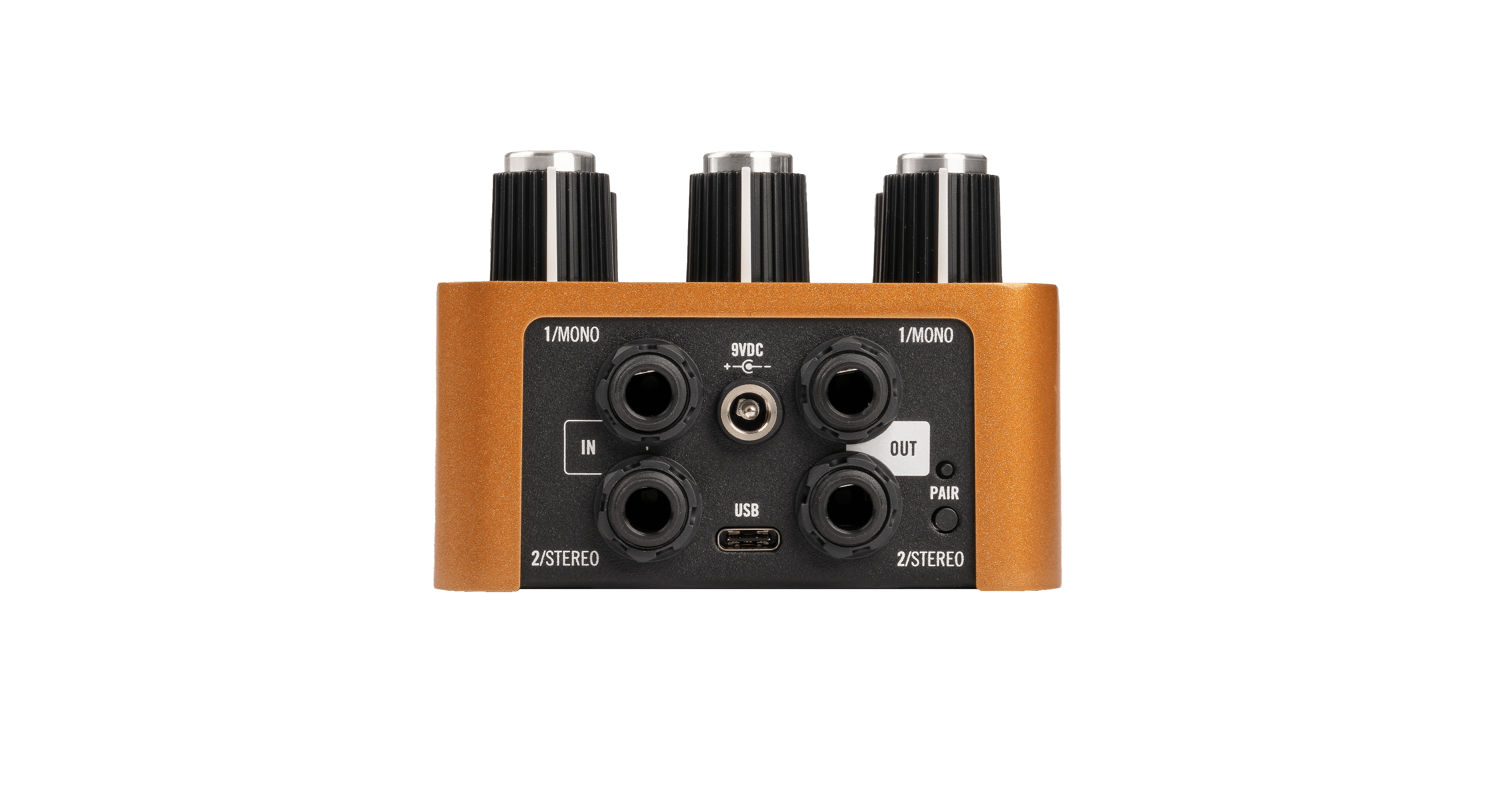 Universal Audio Universal Audio UAFX Woodrow '55 單顆 效果器 第 3 張圖片｜三峽吉他 / Bass