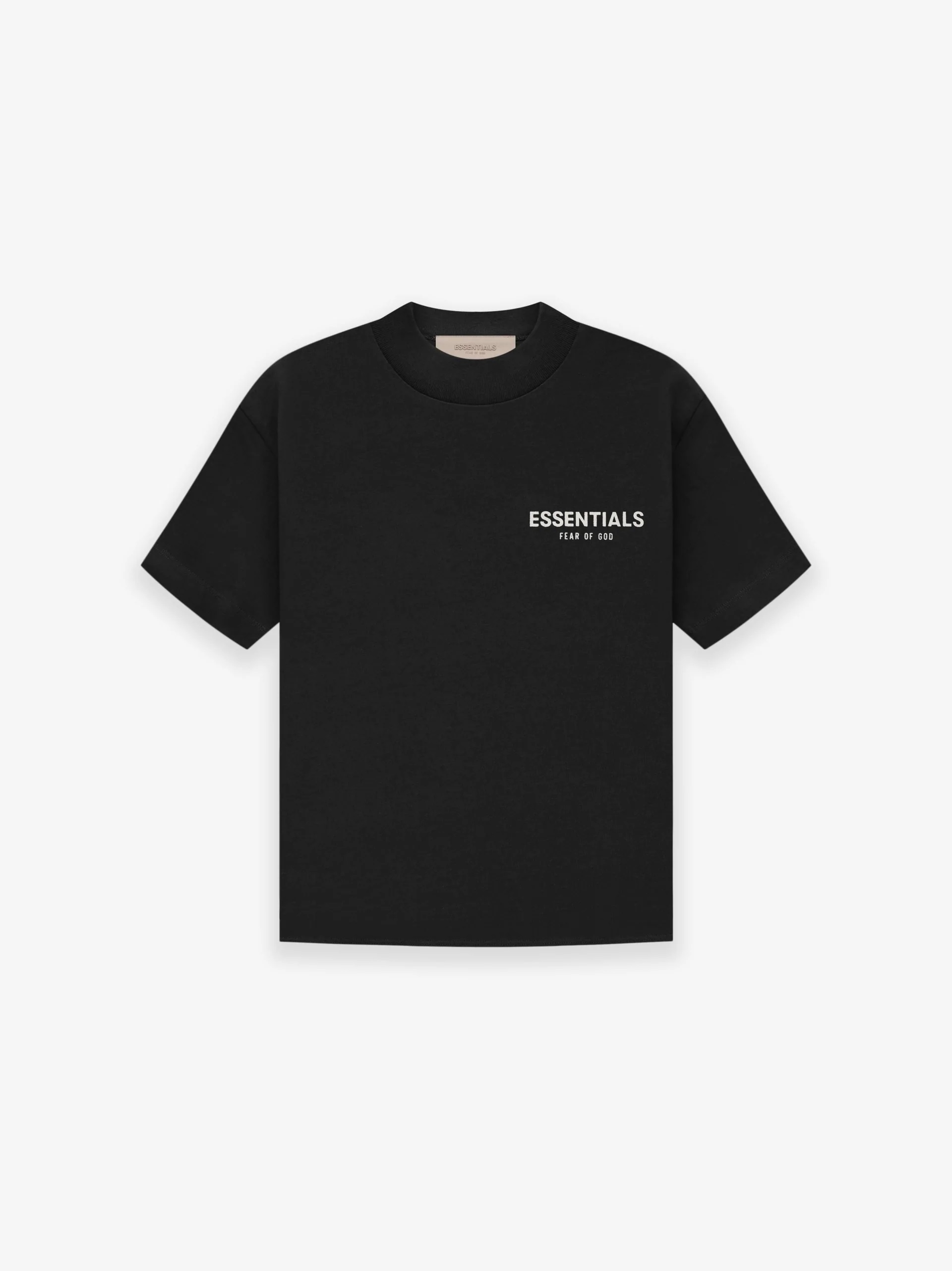 [INSTOCK] Fear Of God Essentials KIDS Tee Limo