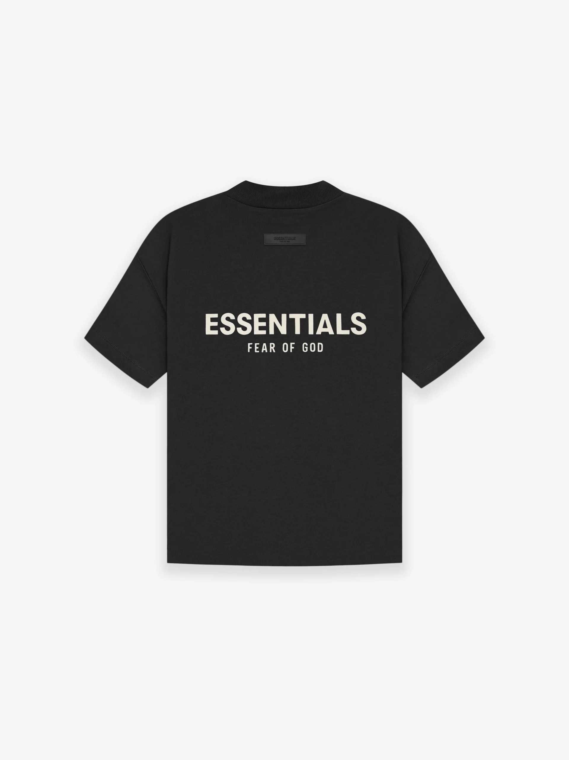 [INSTOCK] Fear Of God Essentials KIDS Tee Limo