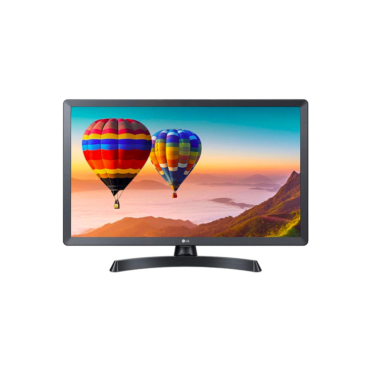 LG 樂金 27.5吋 智能高清電視顯示器 28TN515S-PH