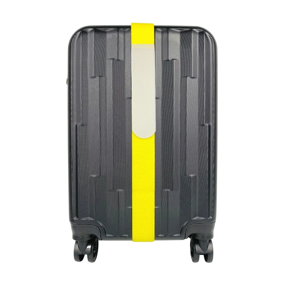 經濟型行李束帶 超值限量2入組 【B02371】