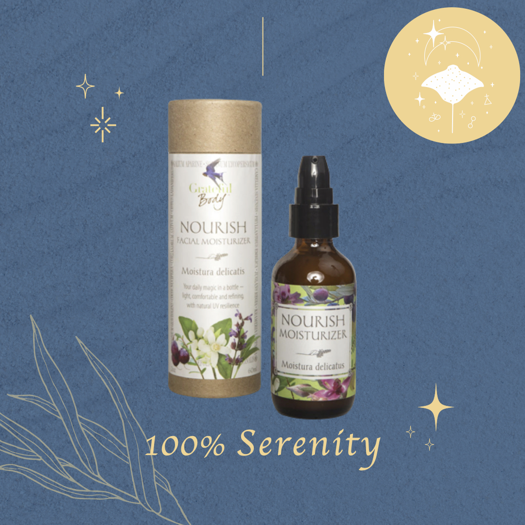 醋栗果薄潤乳 | 水乳 60ml