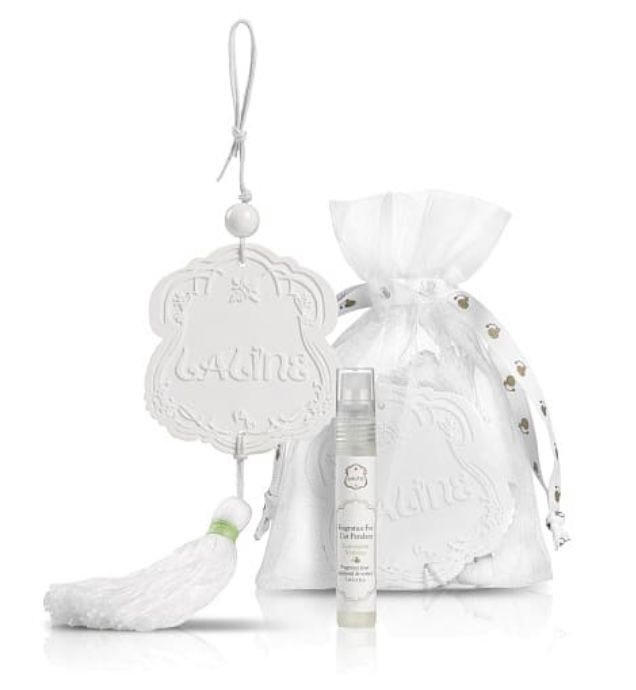 Laline 凍梨味擴香石 7ml F1