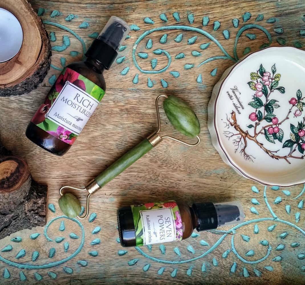 雷公根強化潤澤 | 乳液 60ml