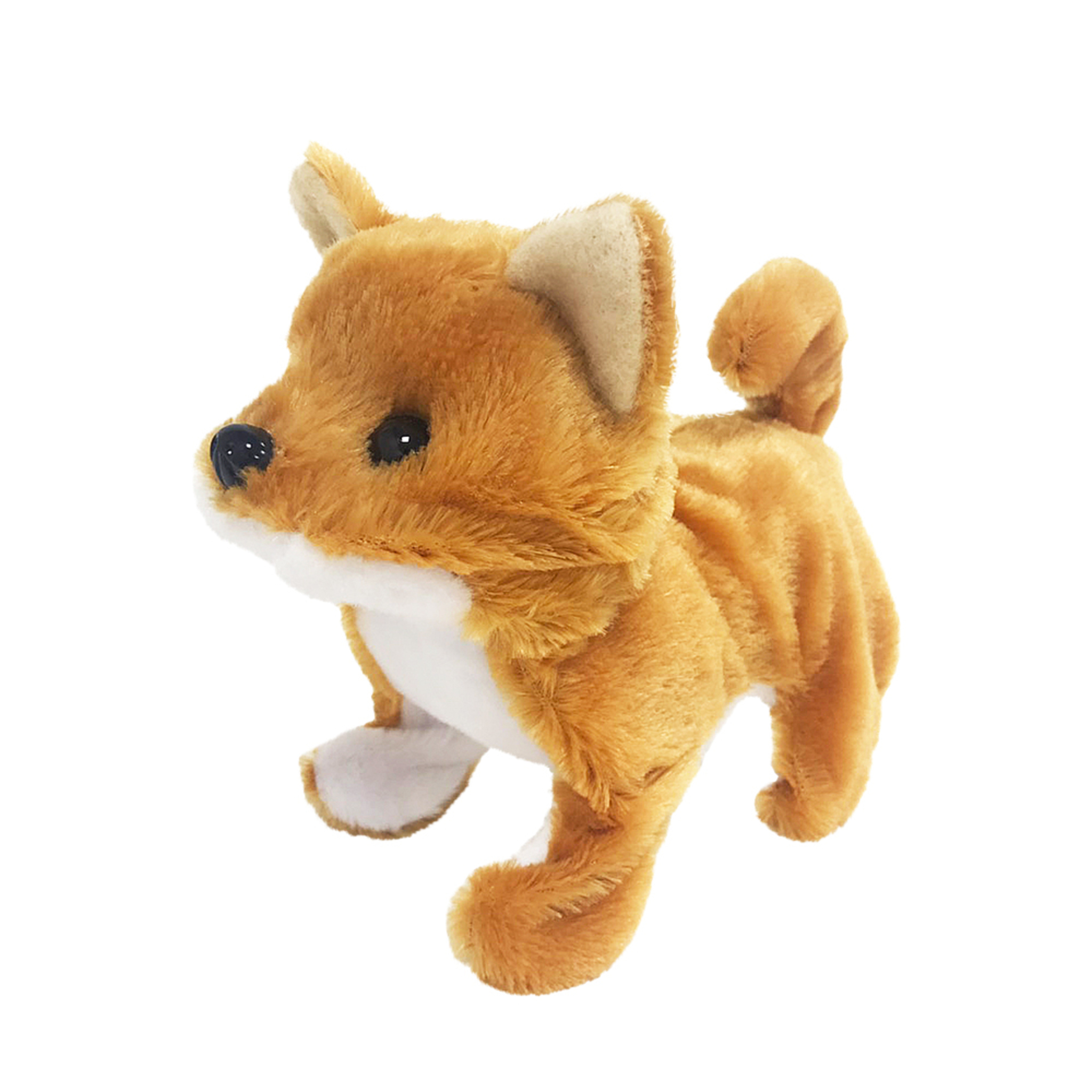 《 日本 IWAYA 》 甜甜屋柴犬