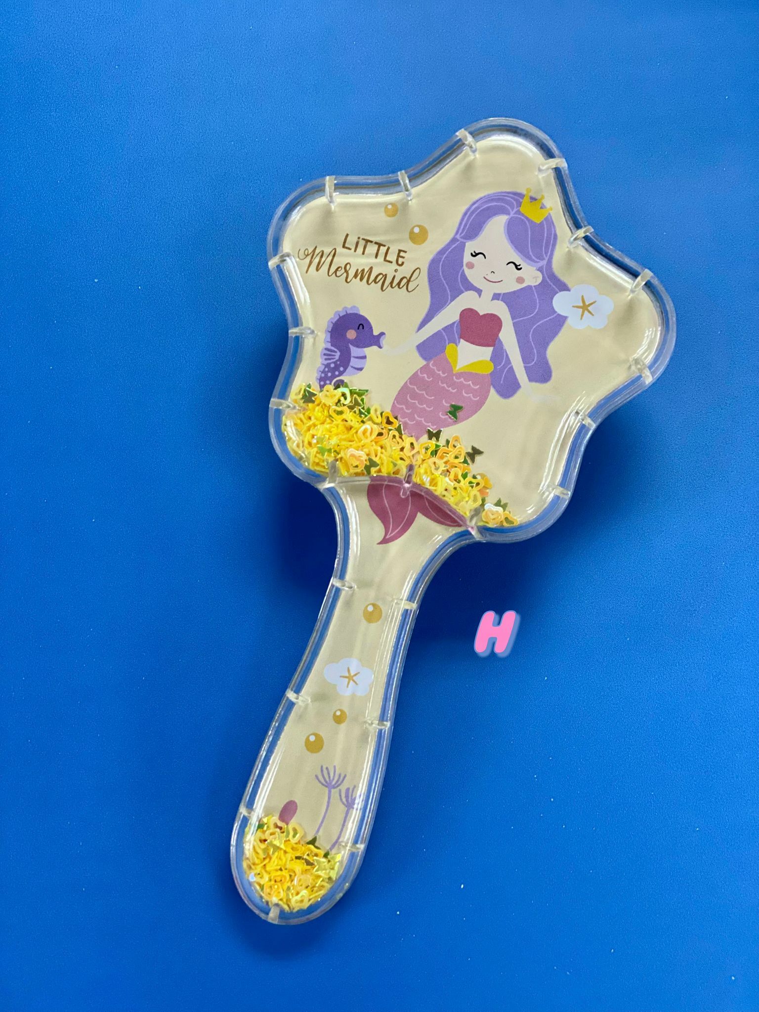 (現貨) 🌟🌟星星流沙梳