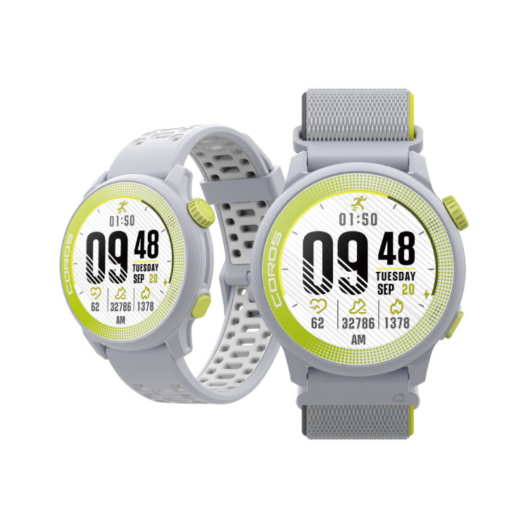 COROS PACE 2 - Molly Seidel Edition