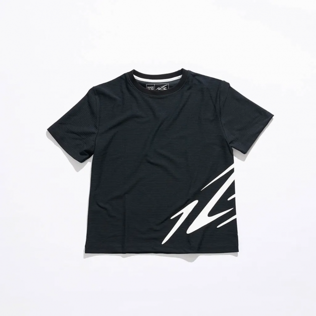 123 Underwater Lab - LOGO T-SHIRT