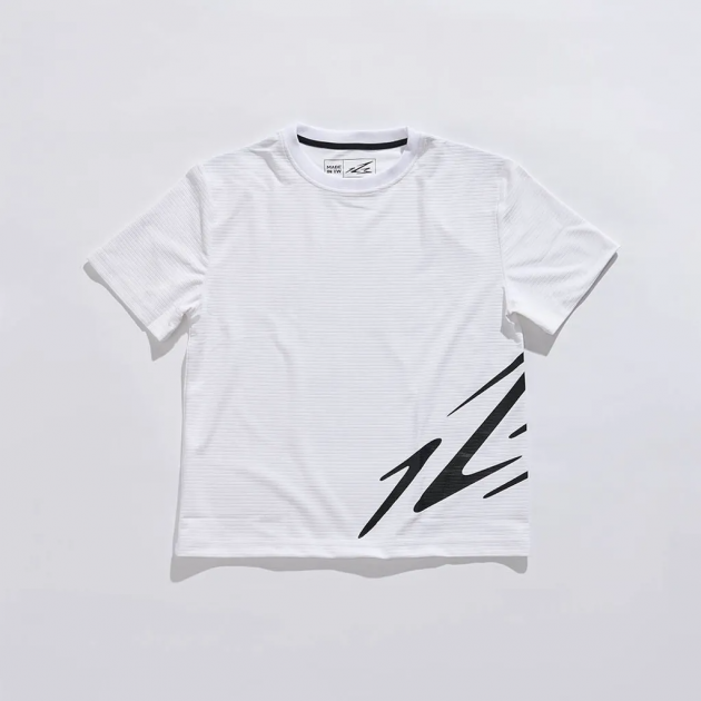 123 Underwater Lab - LOGO T-SHIRT