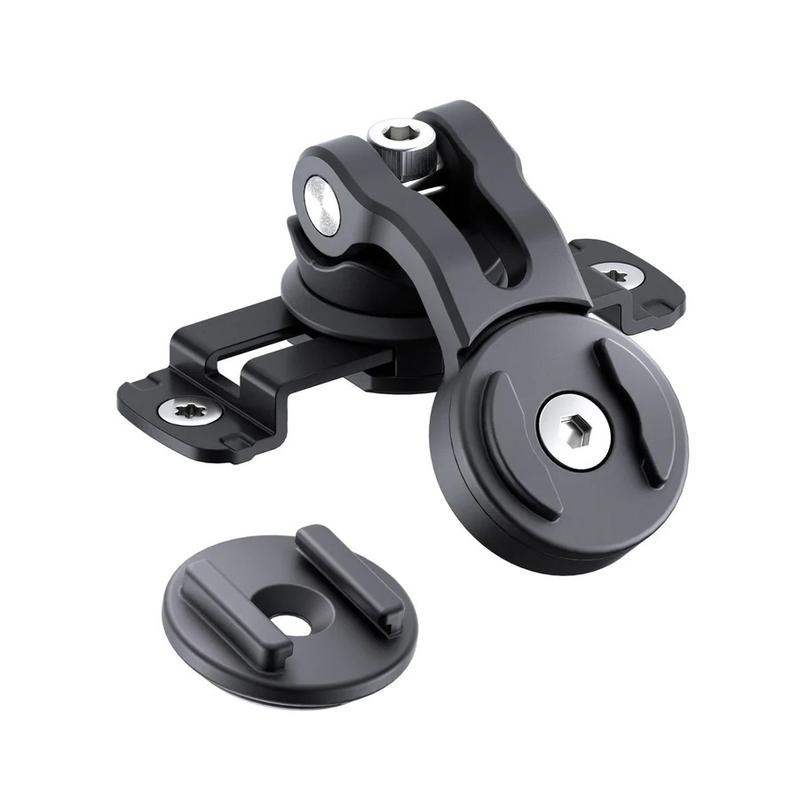 SP CONNECT SP/SPC+ Brake Mount Stainless Steel 油壺碼