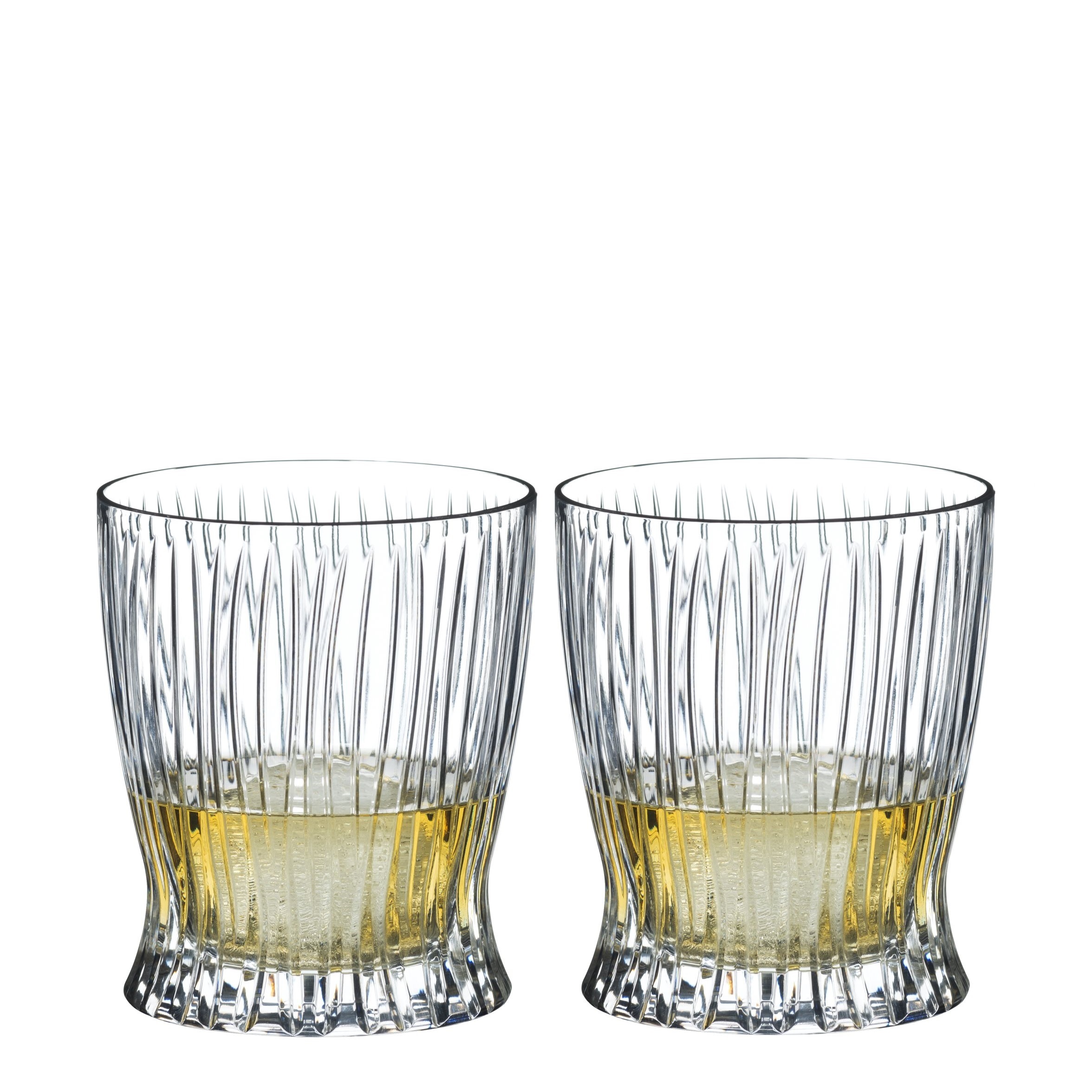 Riedel Fire Whisky Tumbler (Pair)