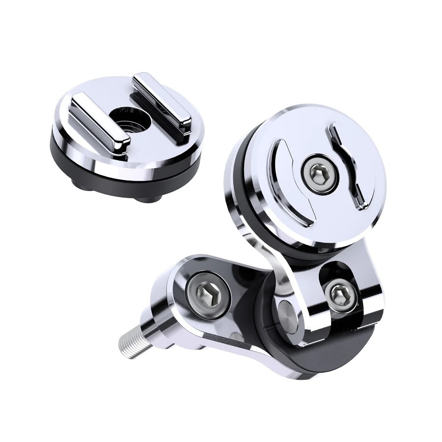 SP CONNECT SP/SPC+ Clutch Mount Pro CNC (M6/UNC ¼”-20)
