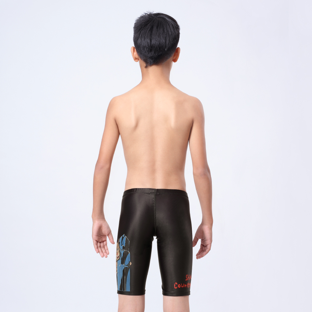 MAR-22129J 小男競賽馬褲