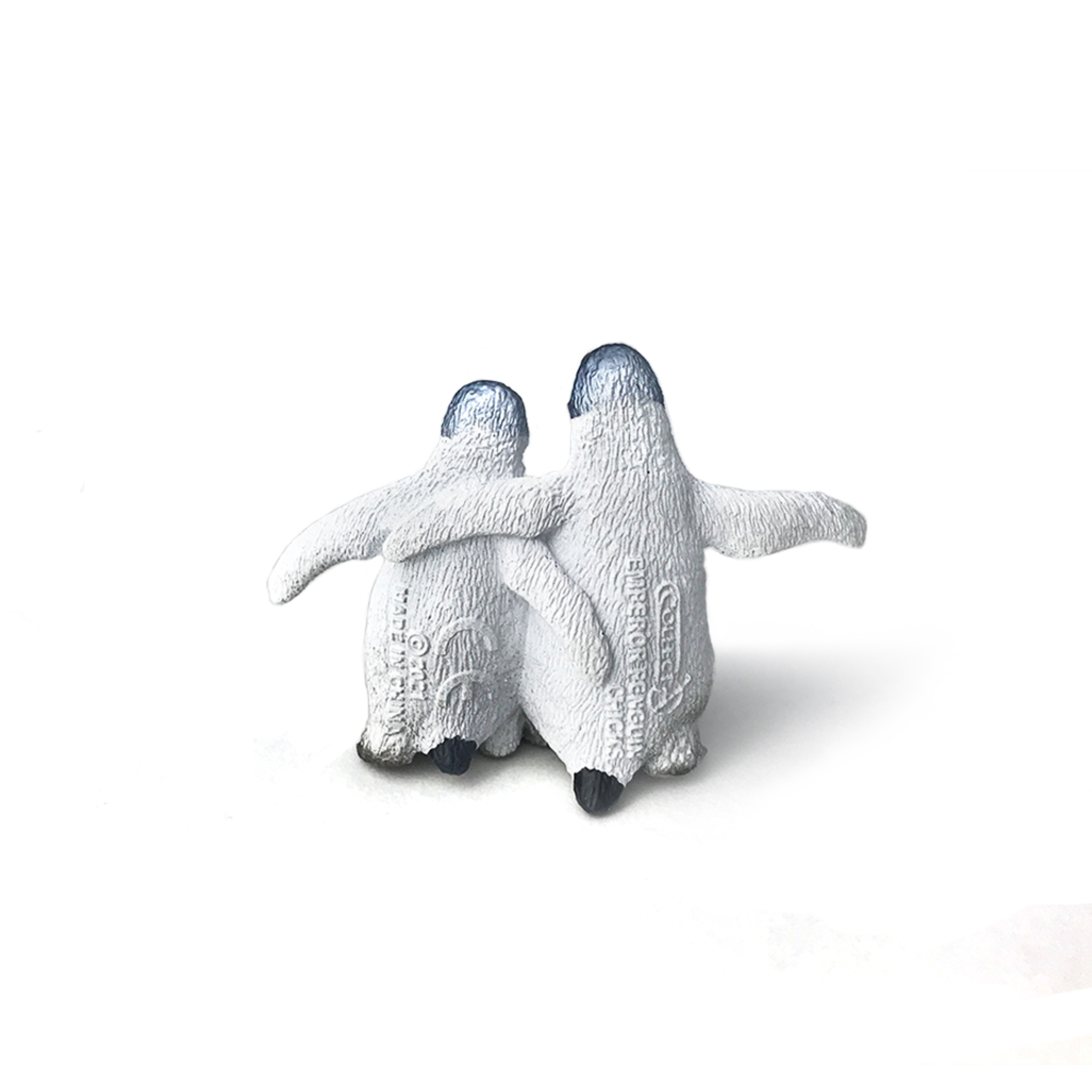 《 COLLECTA 》 幼國王企鵝群