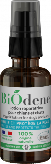 法國BIODENE 滋養修復噴霧 30ML