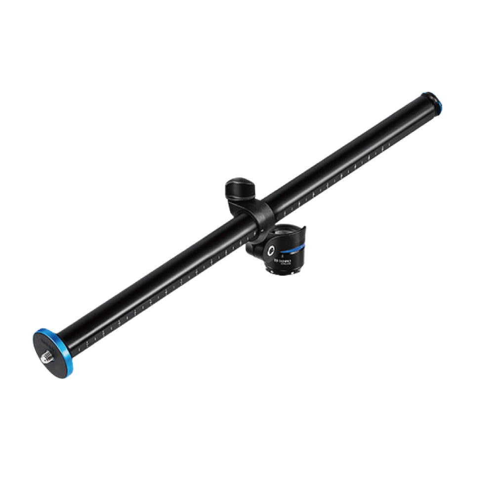 【BENRO百諾】 GPAC502 橫置中軸