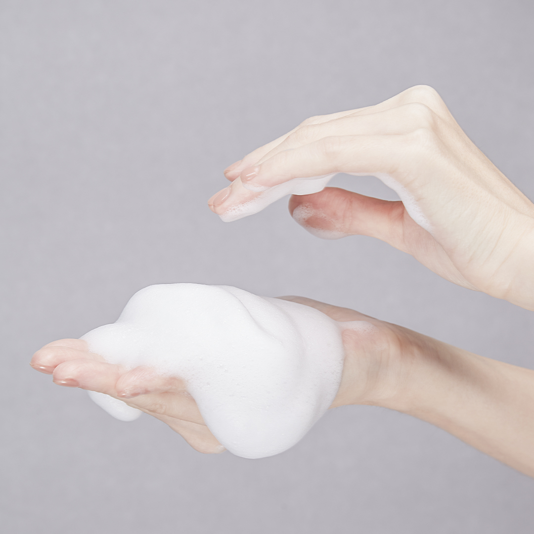 奇肌水光潔膚露