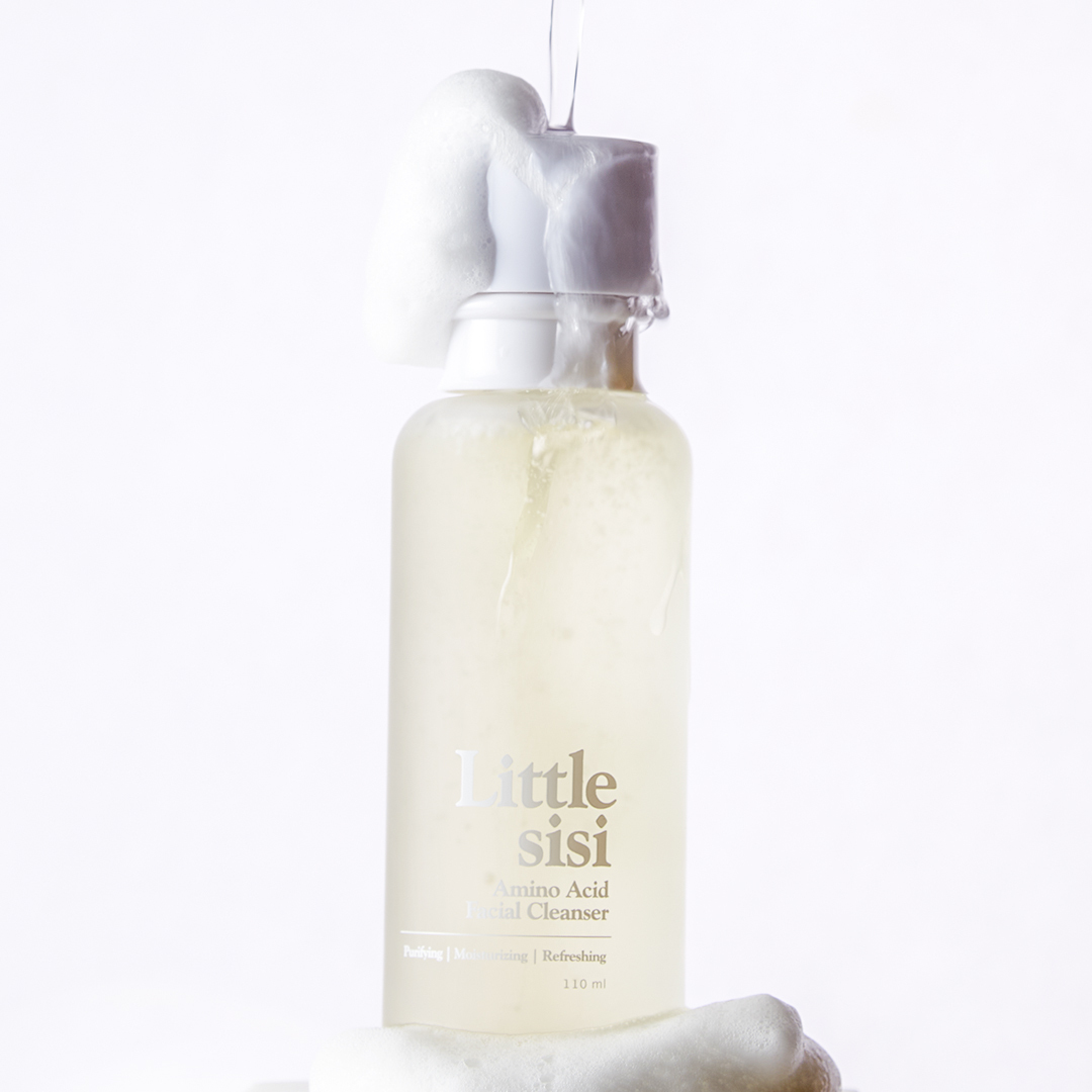 奇肌水光潔膚露