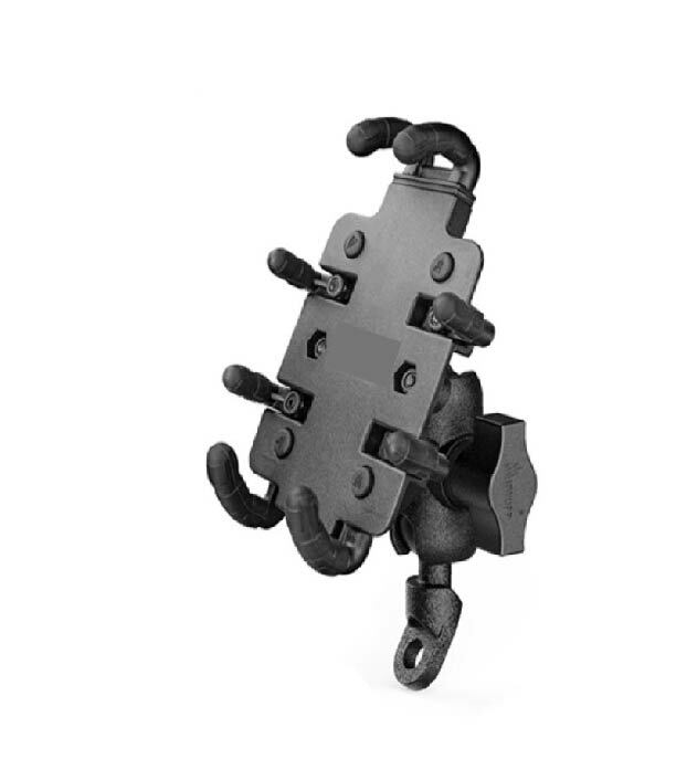 手機架 章魚 無牌款