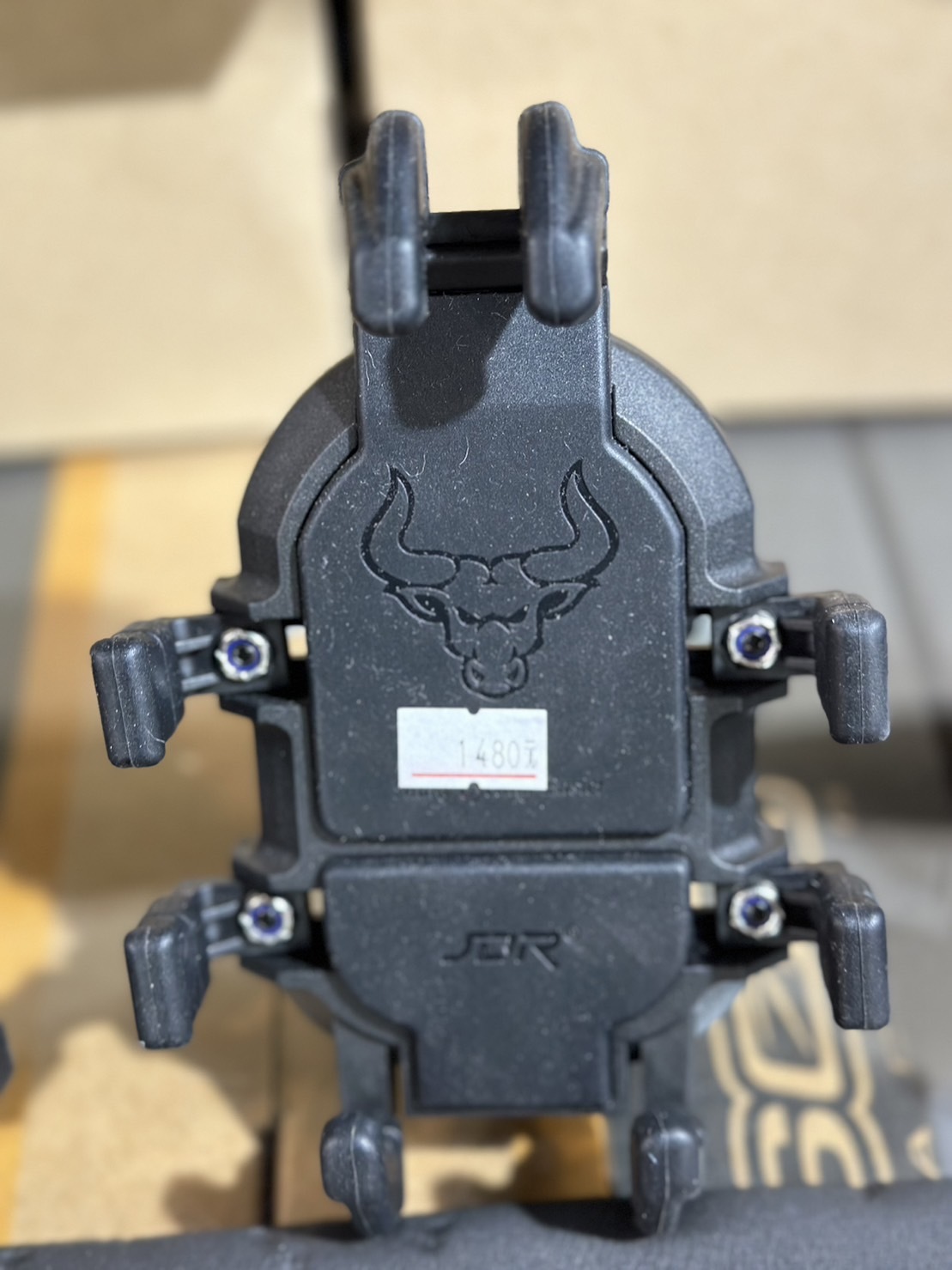 手機架 減震-八爪款