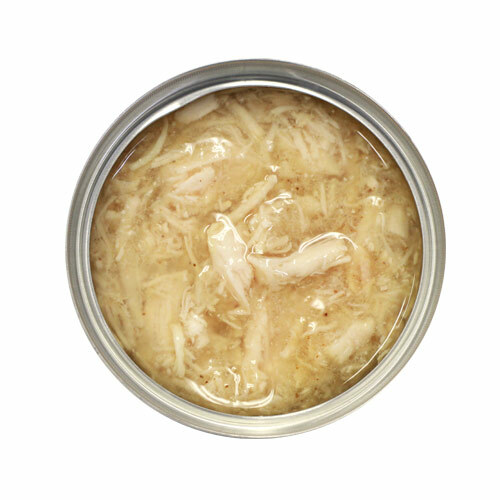 Akane 嚴選貓罐系列．吞拿魚+雞肉75g