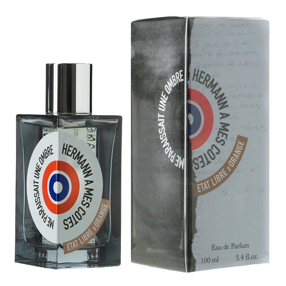 Etat Libre d'Orange 赫曼如影中性濃香水100ml (Barcode: 3760168591280)