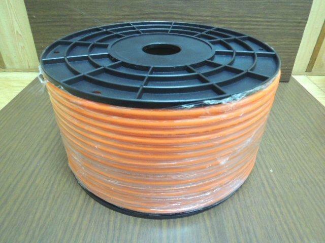 ＊中崙五金【附發票】PU管 PU風管 空壓機管 6.5*10mm* 100米 (100m) 台灣製 特價優惠中!