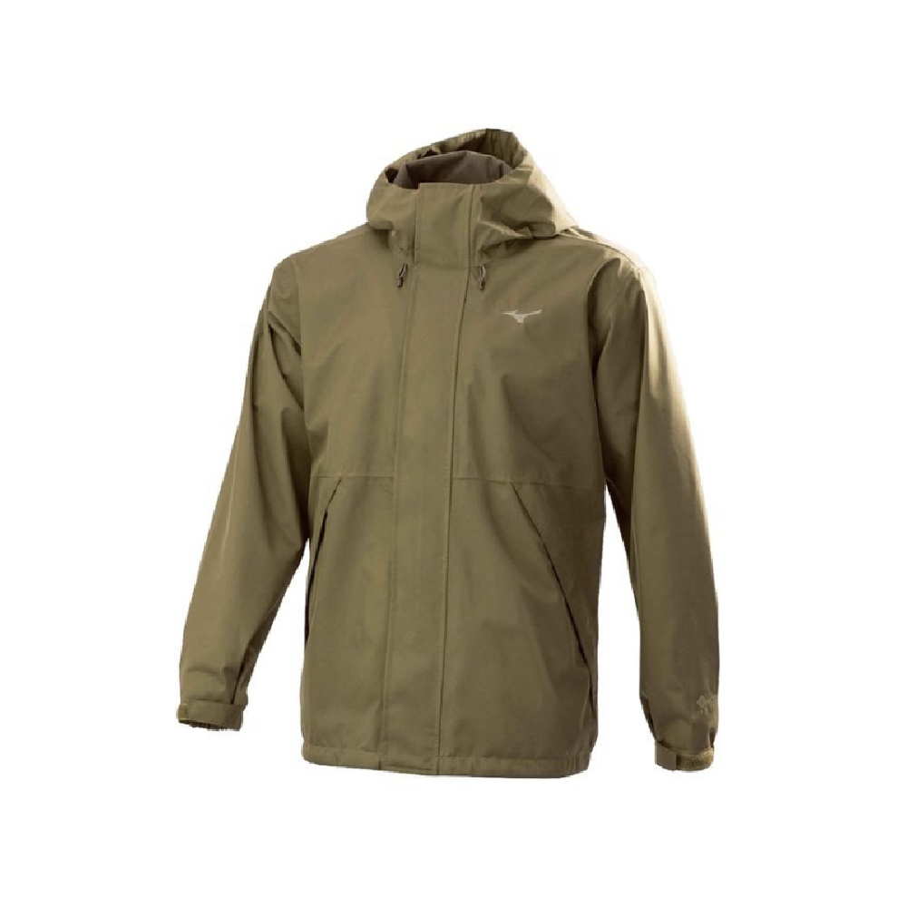 MIZUNO x GORE-TEX 防水外套