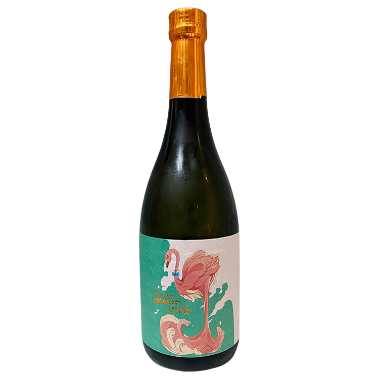 Flamingo Orange 芋焼酎 26度 720ml