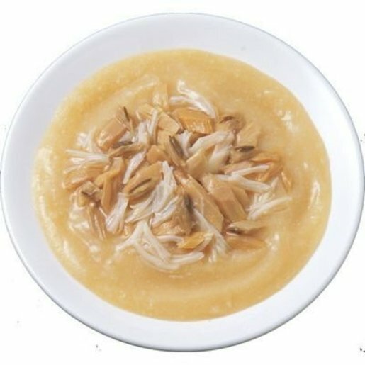 CIAO Soft Pack Series. Luxury Tuna + Chicken 35G