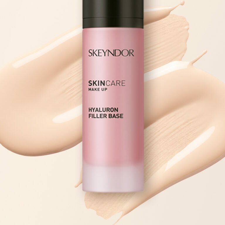 SKEYNDOR 玻尿酸超完美妝前乳 30ML