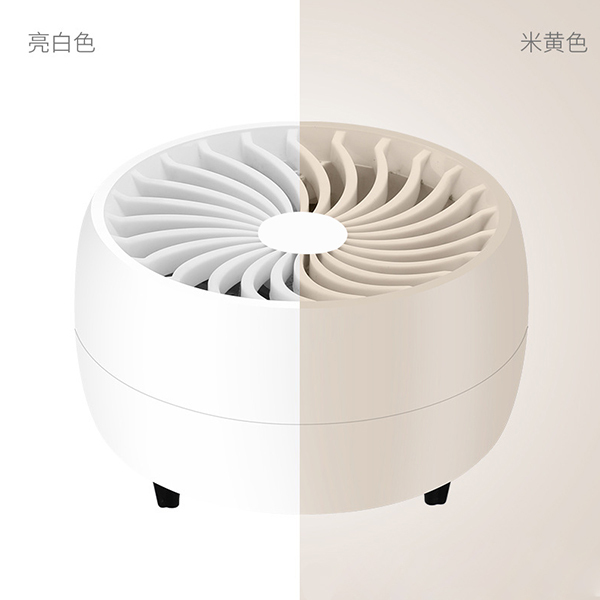 Japan JTSK Imitation Human Breath Inhalation Mosquito Killer (P2479)