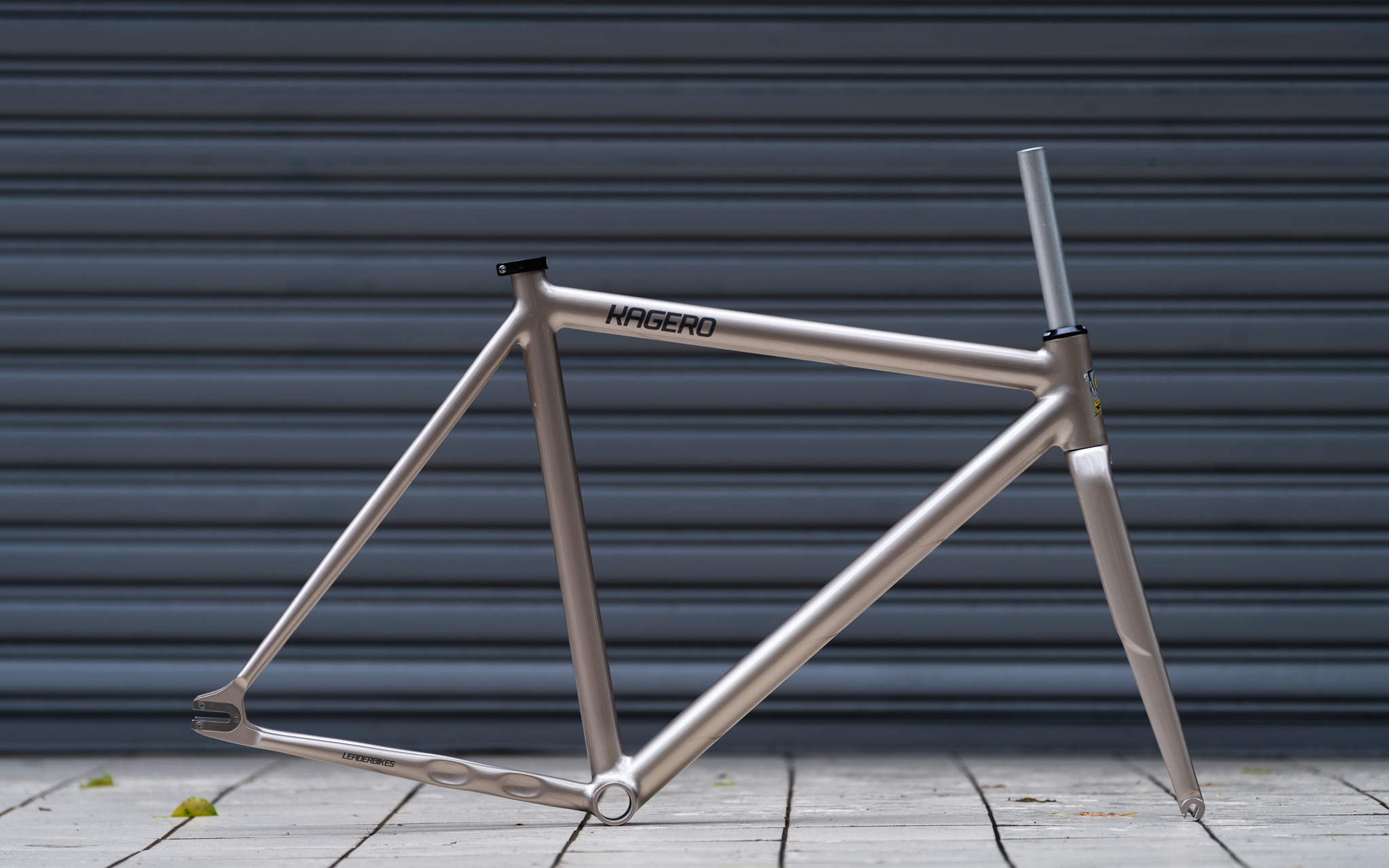 Kagero frameset online