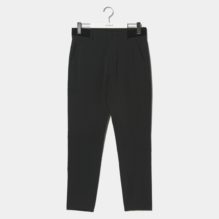 男士 STORM FLEECE錐形保暖刷毛長褲