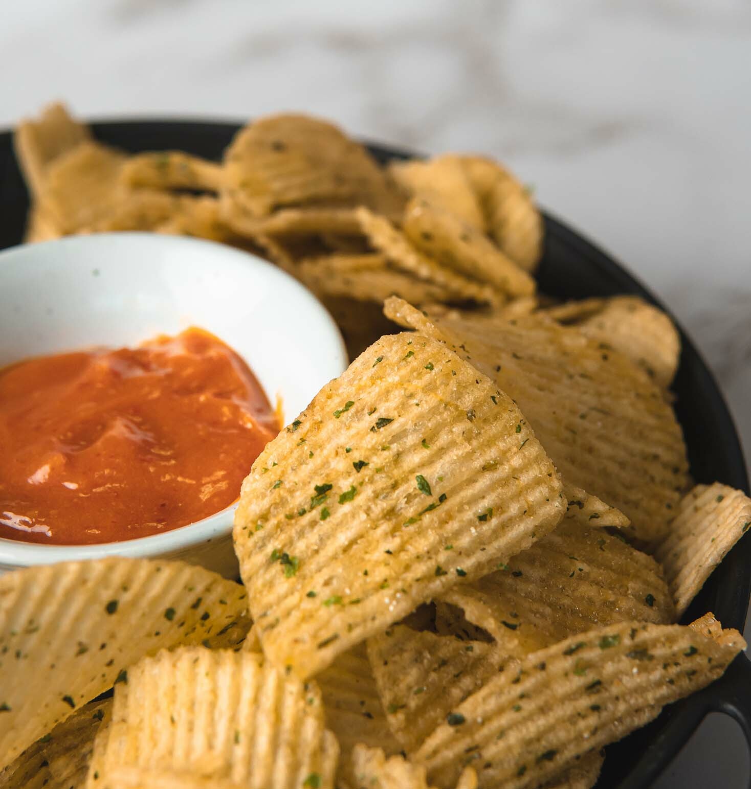 Aroma Spoleto Truffle Dipping Sauce - Smoked Turkey