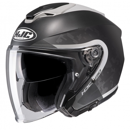 HJC i30 DEXTA / MC5SF