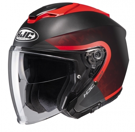 HJC i30 DEXTA / MC1SF