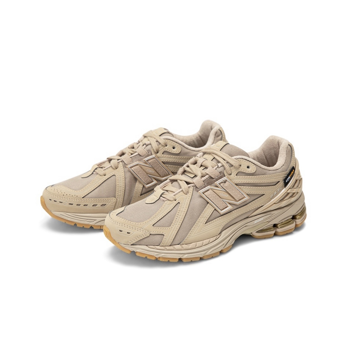 【APAIR】現貨 New Balance M1906RT 卡其色 復古慢跑鞋