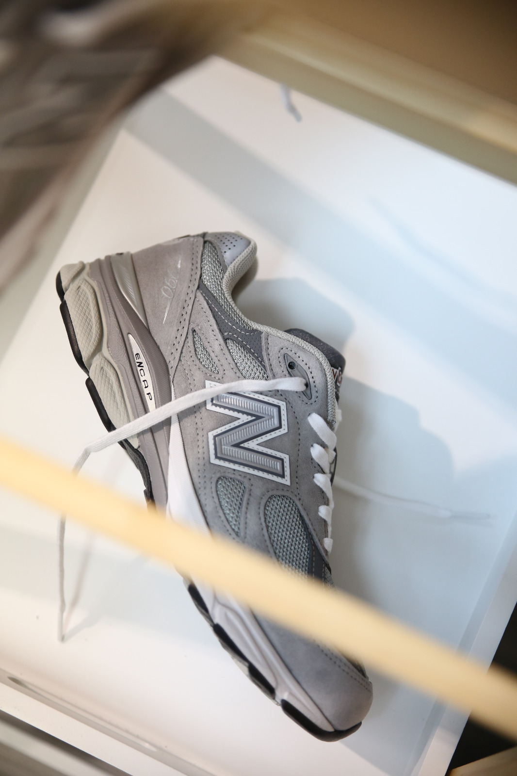 { 現貨｝New Balance M990GY3 - Made In USA
