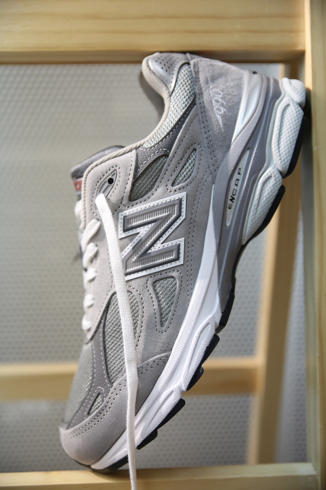 { 現貨｝New Balance M990GY3 - Made In USA