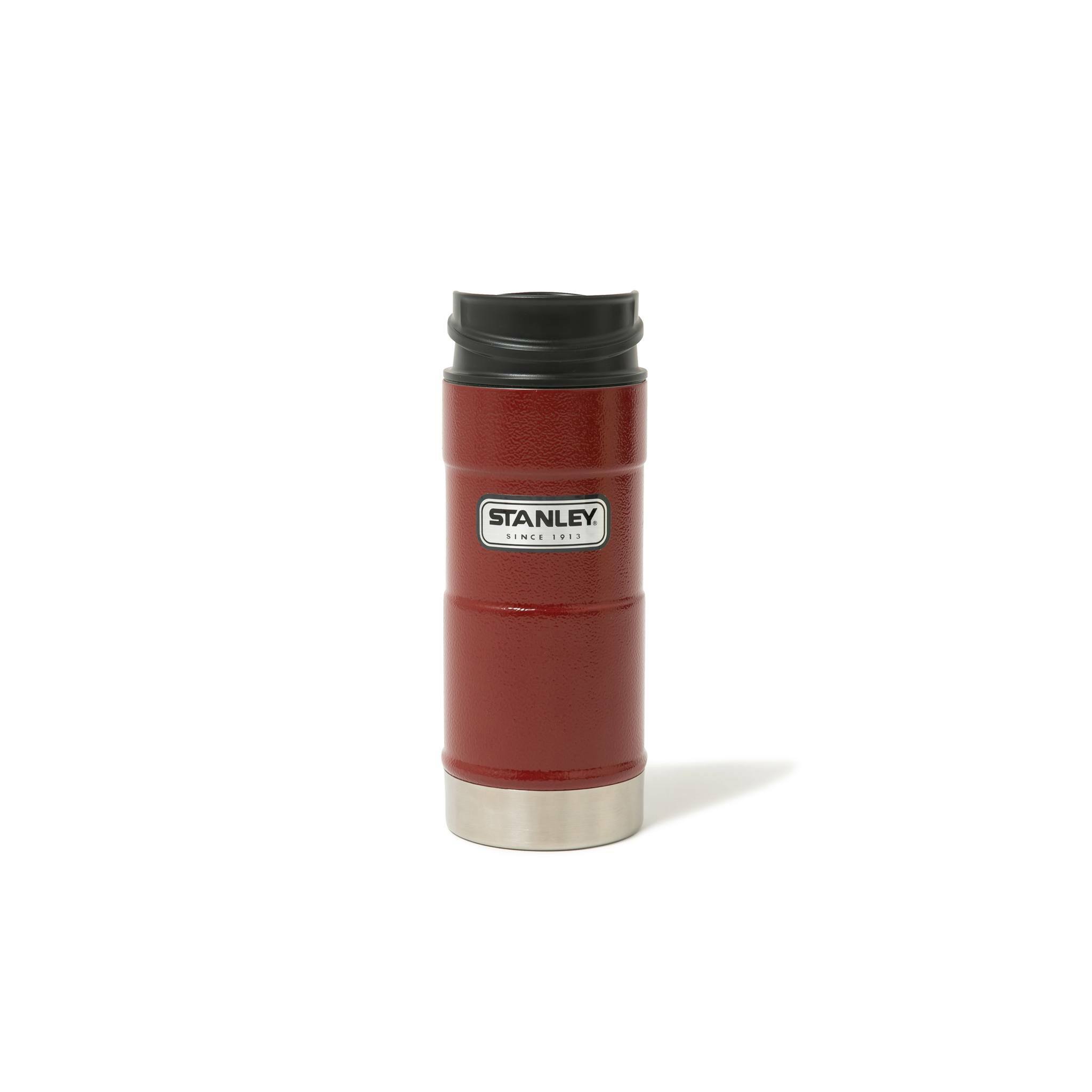 2022AW HUMAN MADE STANLEY 0.35L 經典 愛心 單手 保冰 保溫瓶 現貨