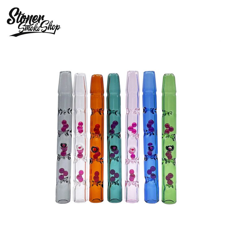 🇹🇼Stoner Smoke Shop - Glass Tube for DynaVap 玻璃冷卻管｜Dynavap專用