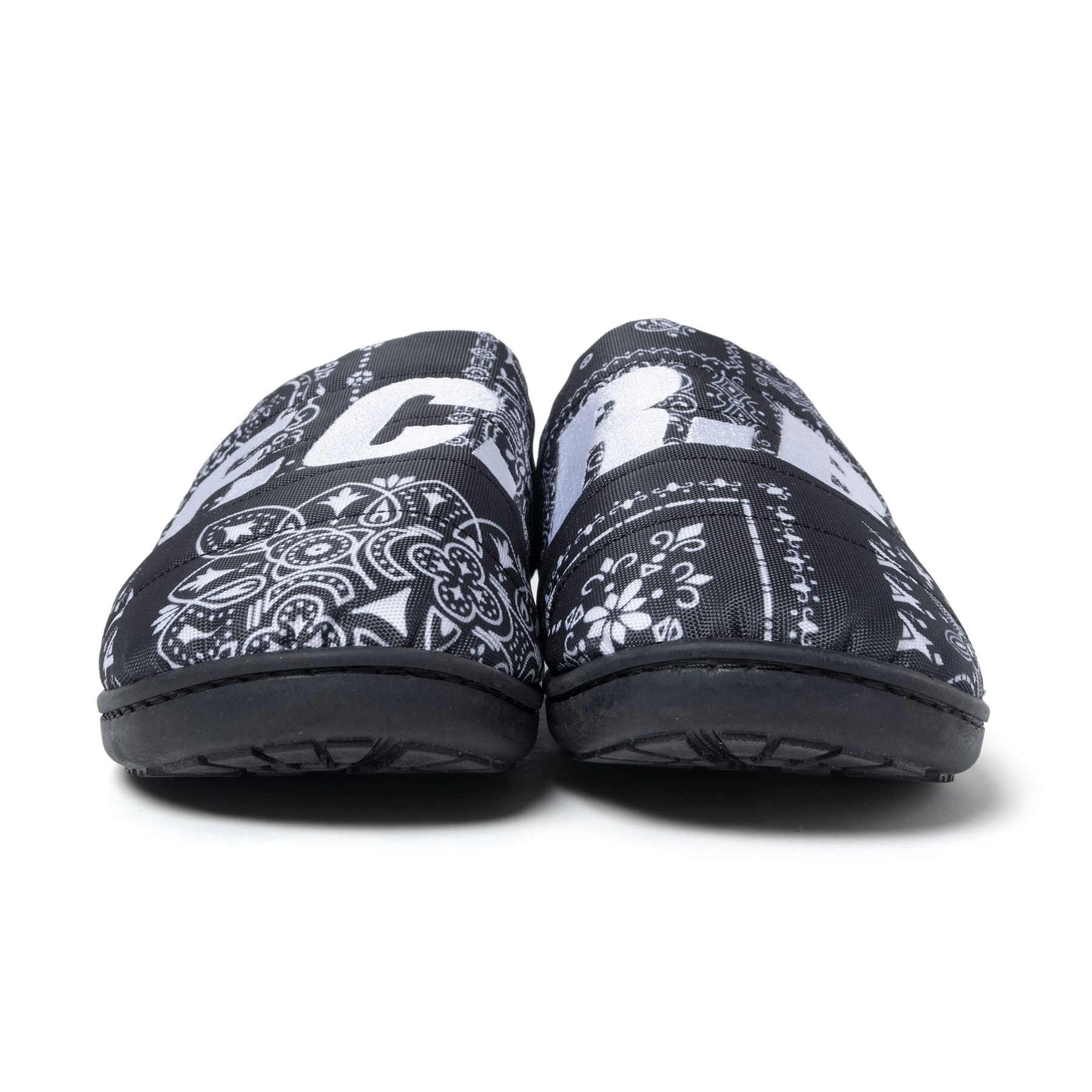 F.C.Real Bristol SUBU F.C.R.B. SANDALS - サンダル