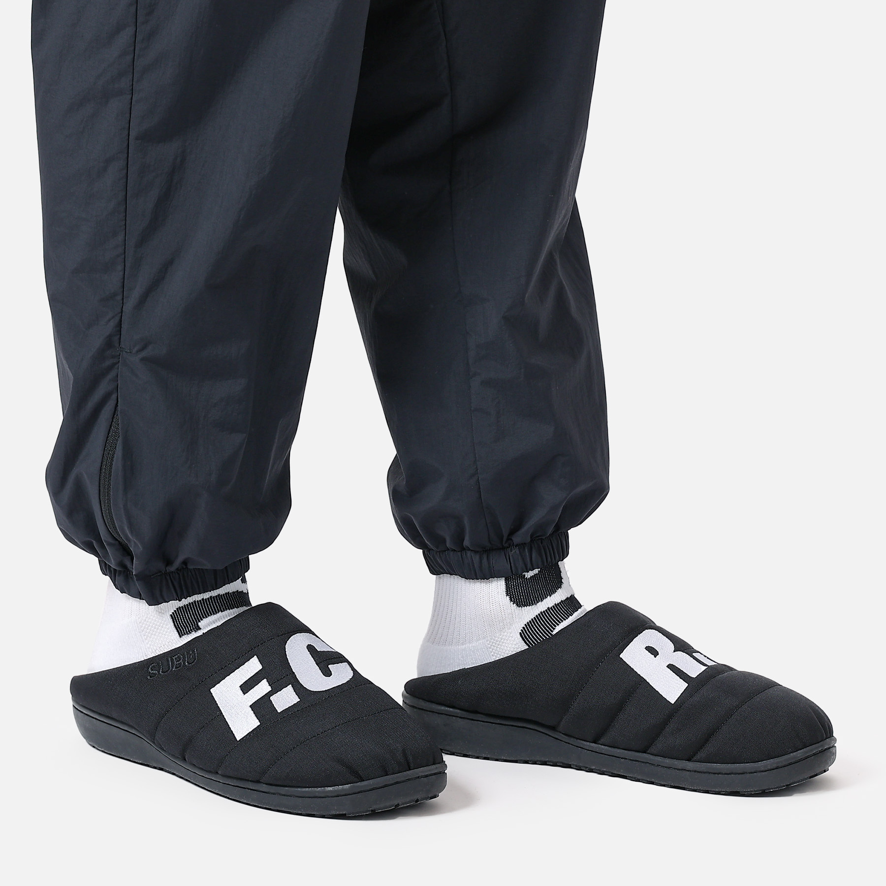 2022AW FCRB F.C.Real Bristol SUBU FCRB SANDALS FCRB-222