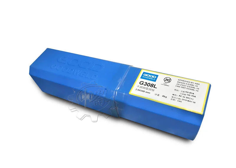 ＊中崙五金【附發票】環球 G308L 不鏽鋼電銲條 2.6x300mm (一盒4公斤裝) 白鐵焊條 不銹鋼焊條 台灣製