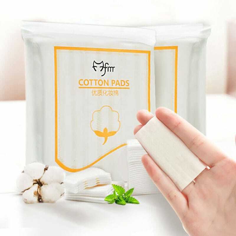 cotton pad